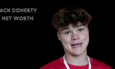 jack doherty net worth