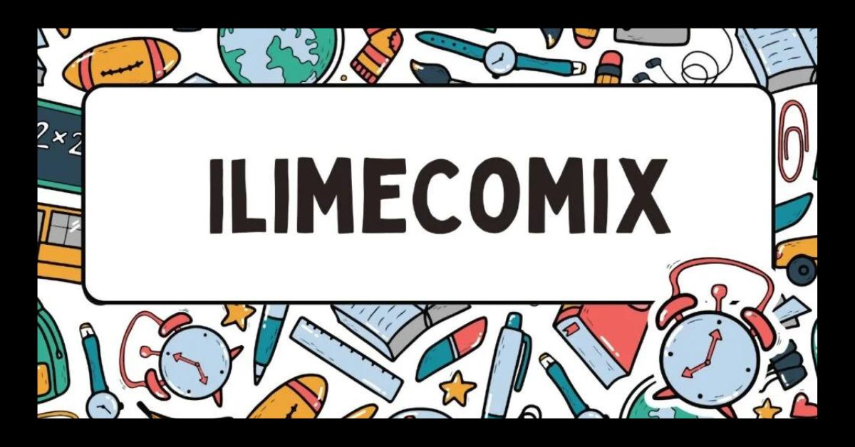 ilimecomix