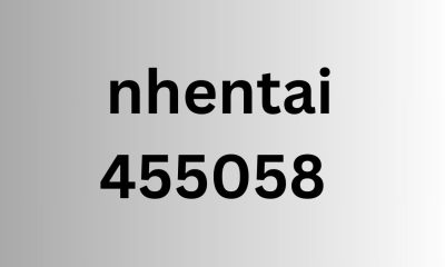 nhentai 455058