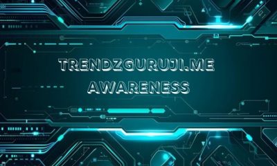 trendzguruji.me awareness