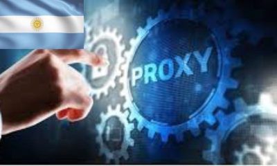 Argentina Proxies