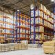 Commercial Warehousing