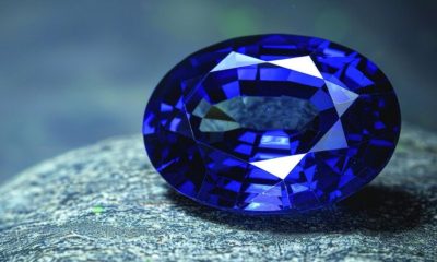 sapphire