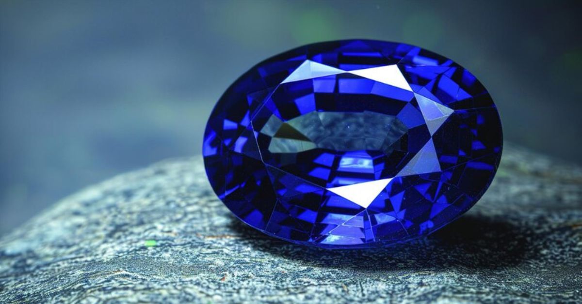 sapphire