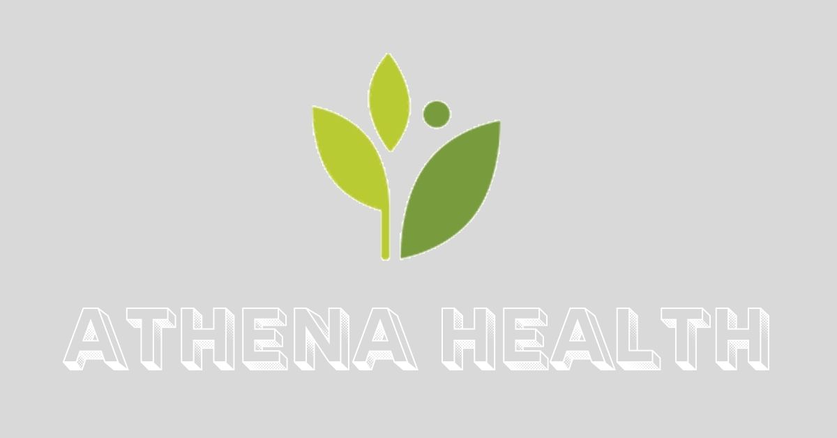 athena health