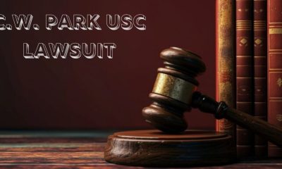 c.w. park usc lawsuit