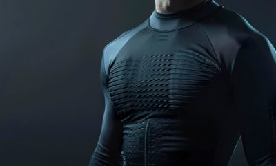 compression shirt