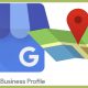 google business profile