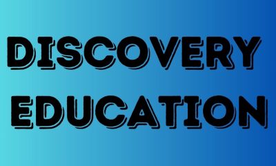 discovery education