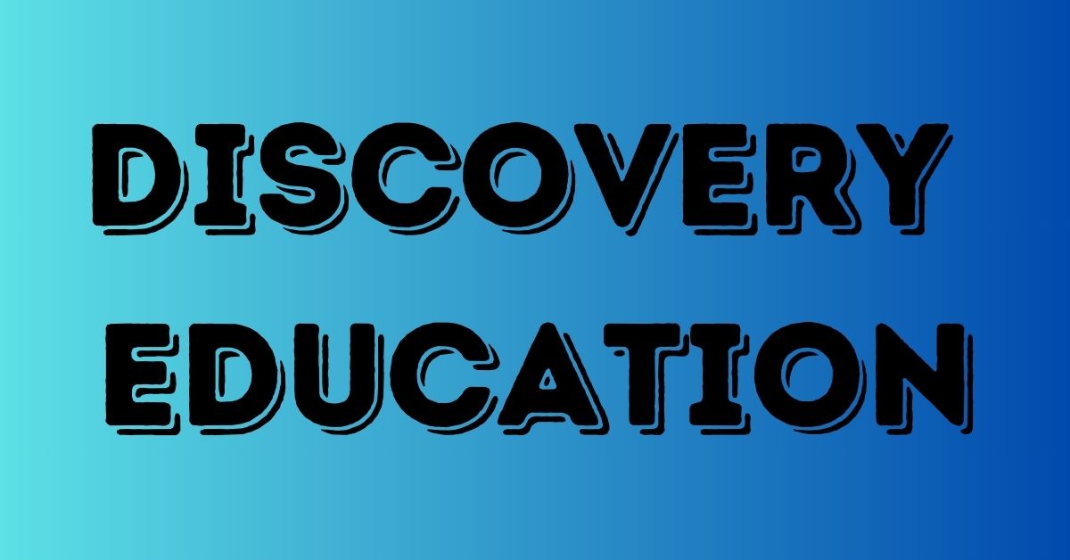 discovery education