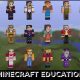 minecraft education