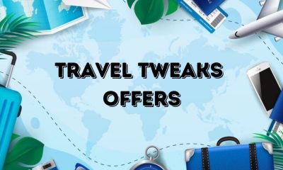 travel tweaks offers