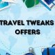 travel tweaks offers