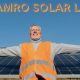 hamro solar llc