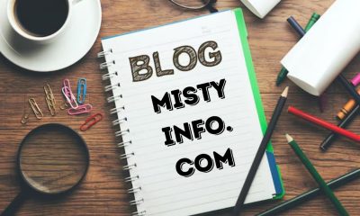 mistyinfo.com