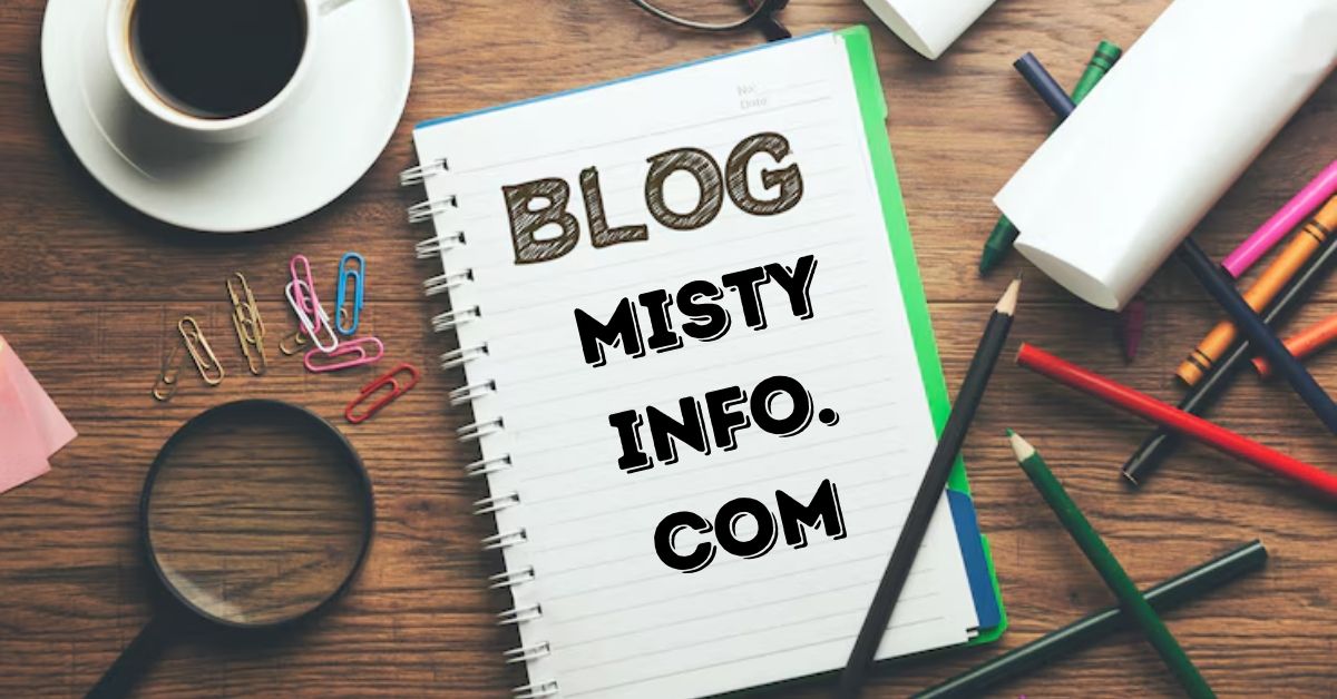 mistyinfo.com