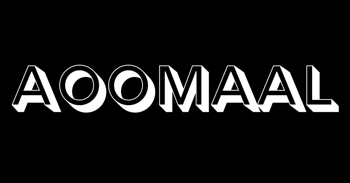 aoomaal