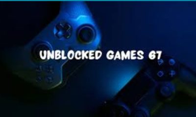 unblocked games 67