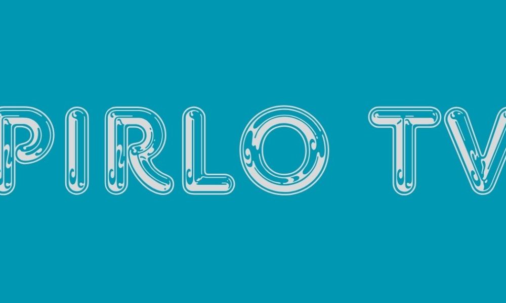 VIEW PROFILE PIRLO TV COM visual data 2