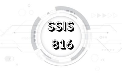 ssis 816