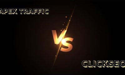 apex traffic vs clickseo