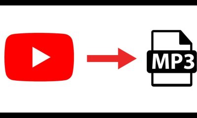 youtube to mp3