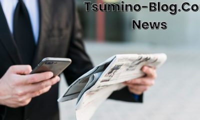 tsumino-blog.com news