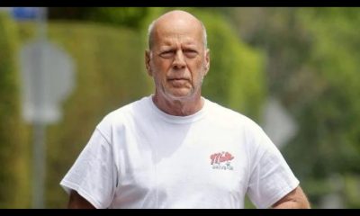 bruce willis health