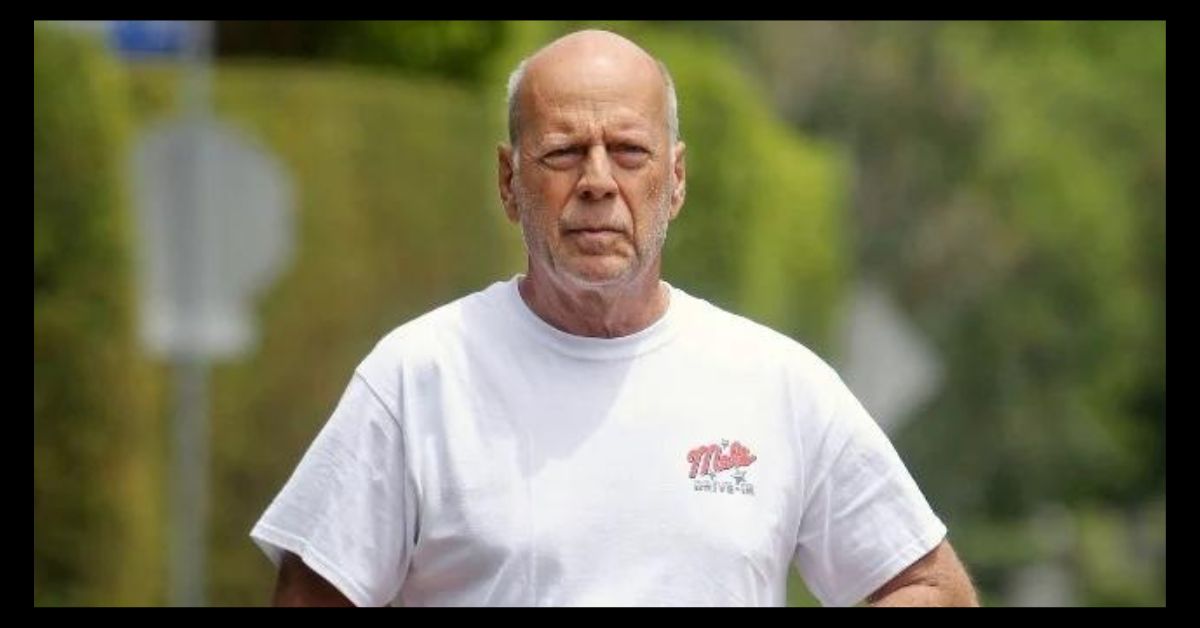 bruce willis health