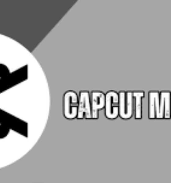 CapCut MOD APK