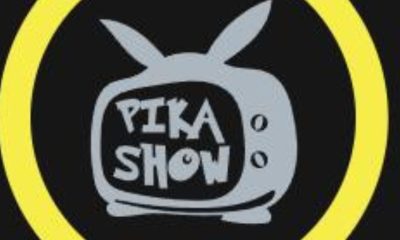 PikaShow