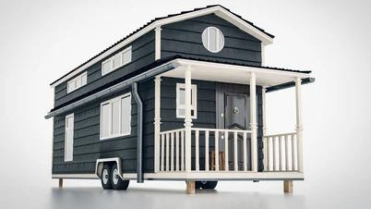 Transportable Homes