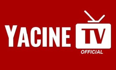 Yacine TV