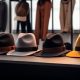 fashionable hats for men