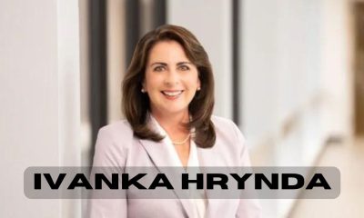 ivanka hrynda