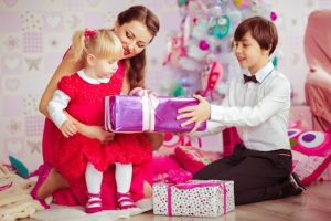 A World of Wonder: Gift Ideas for Kids' WonderDays
