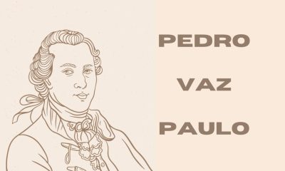 pedro vaz paulo