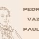 pedro vaz paulo