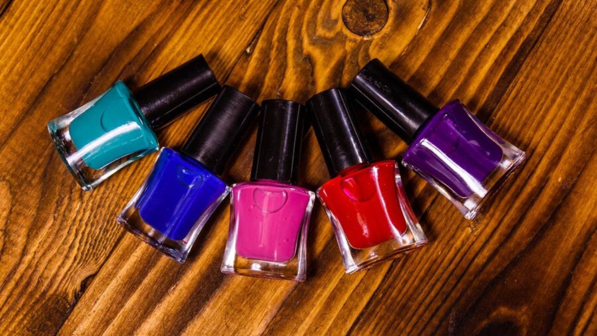 Nail Polish