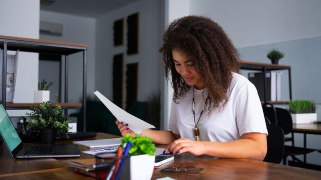 How the Copy and Paste Latina Redefines Creativity