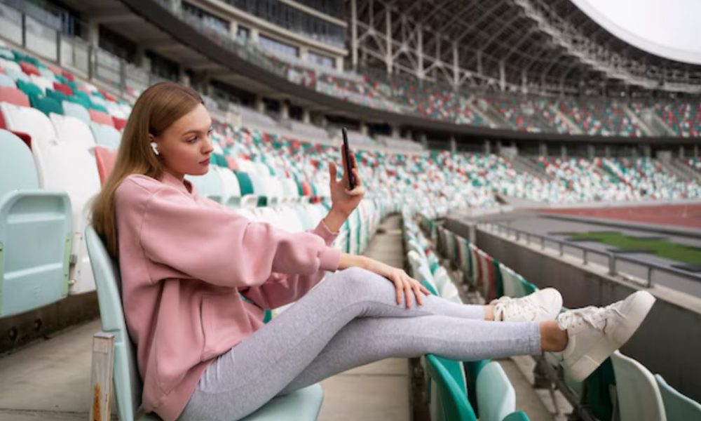 Why Crichd is the GoTo Platform for Sports Fans Worldwide