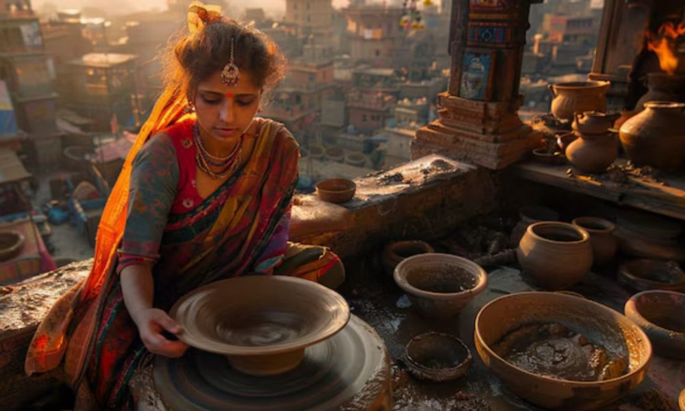 Exploring the Mythical World of Dadiyanki A Cultural Icon